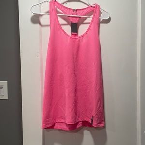 Under Armour tank top